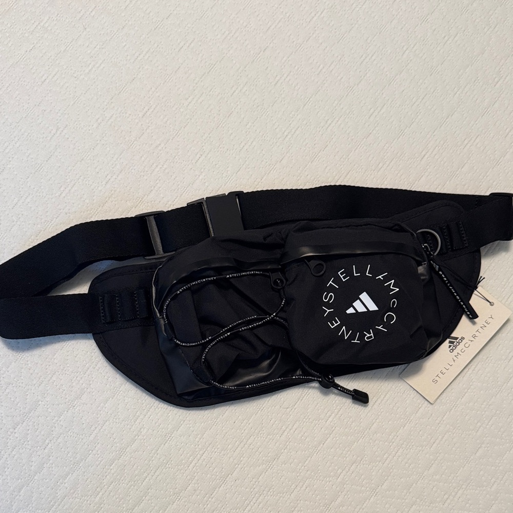 Stella McCartney Adidas Belt Bag